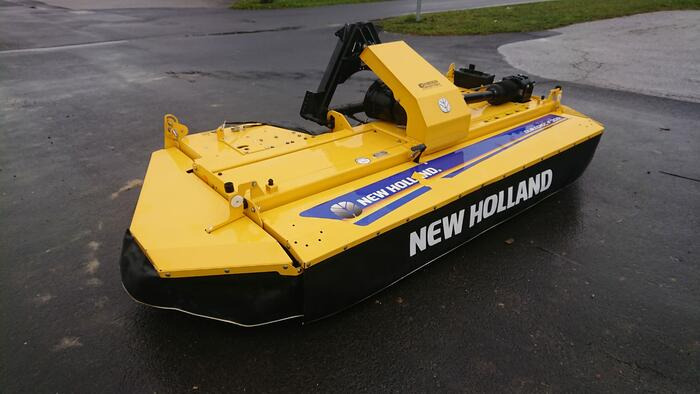 New Holland Duradisc F300 - 모어 : 사진 5 New Holland Duradisc F300 - 모어 : 사진 5