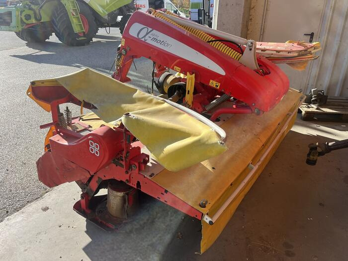 Pöttinger Novacat 301 Alpha Motion RC - 모어 : 사진 3 Pöttinger Novacat 301 Alpha Motion RC - 모어 : 사진 3