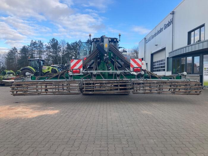 Samson CM 7,5 - 로터베이터 : 사진 3 Samson CM 7,5 - 로터베이터 : 사진 3