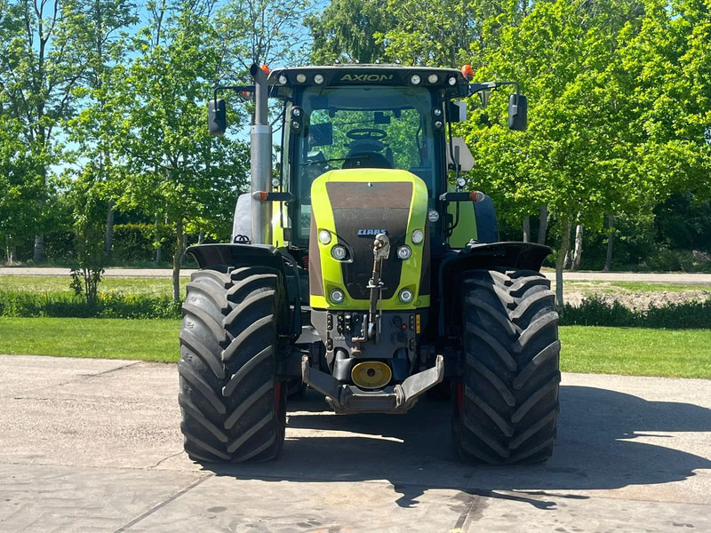 Claas Axion Axion 950 Cmatic VOL OPTIES! - 장궤형 트랙터 : 사진 2 Claas Axion Axion 950 Cmatic VOL OPTIES! - 장궤형 트랙터 : 사진 2