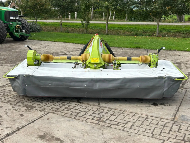 Claas Disco 3100 FC Profil - 모어 : 사진 3 Claas Disco 3100 FC Profil - 모어 : 사진 3