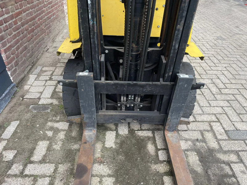 Hyster H 1.75 XM LPG LOW HOURS heftruck H 1.75 XM LPG - 지게차 : 사진 5 Hyster H 1.75 XM LPG LOW HOURS heftruck H 1.75 XM LPG - 지게차 : 사진 5