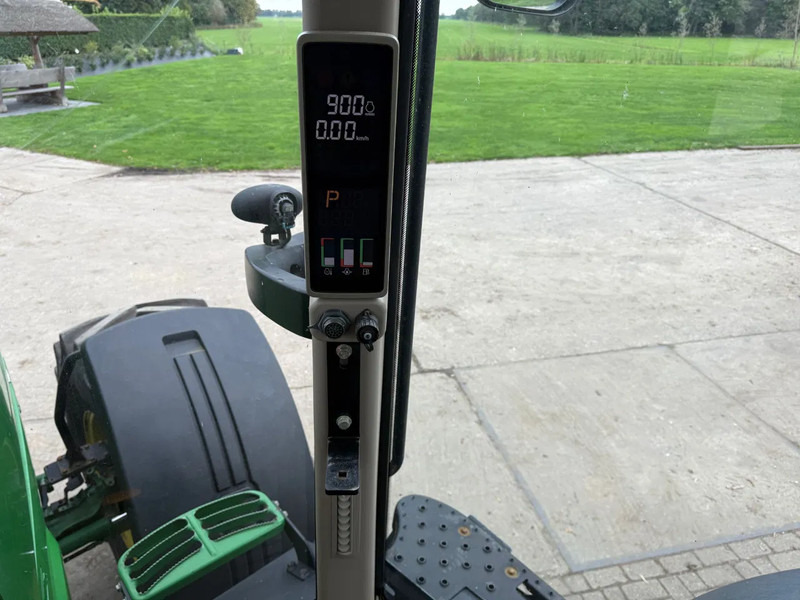 John Deere 7230R AP Trekker R serie 7230 - 장궤형 트랙터 : 사진 4 John Deere 7230R AP Trekker R serie 7230 - 장궤형 트랙터 : 사진 4