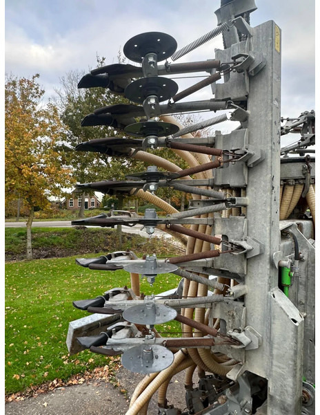 Joskin Modulo II GIERTANK bemester tank - 농업용 기계 : 사진 4 Joskin Modulo II GIERTANK bemester tank - 농업용 기계 : 사진 4