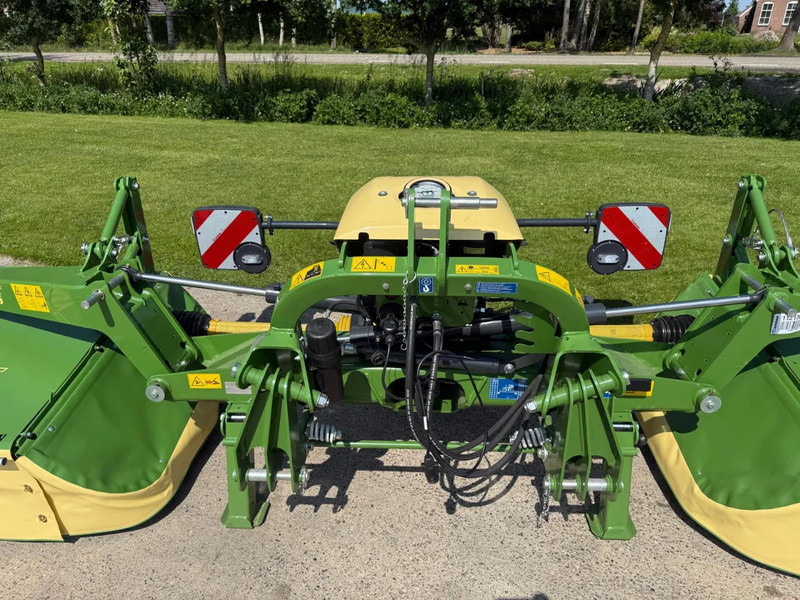 Krone Easy cut B 870 MT 603-30 NIEUW VLINDERMAAIER - 모어 : 사진 5 Krone Easy cut B 870 MT 603-30 NIEUW VLINDERMAAIER - 모어 : 사진 5