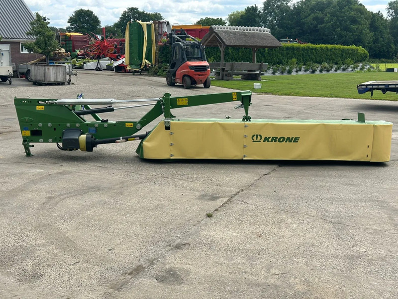 Krone Easy cut R 360 schijvenmaaier maaier NIEUW SCHIJVENMAAIER - 모어 : 사진 4 Krone Easy cut R 360 schijvenmaaier maaier NIEUW SCHIJVENMAAIER - 모어 : 사진 4