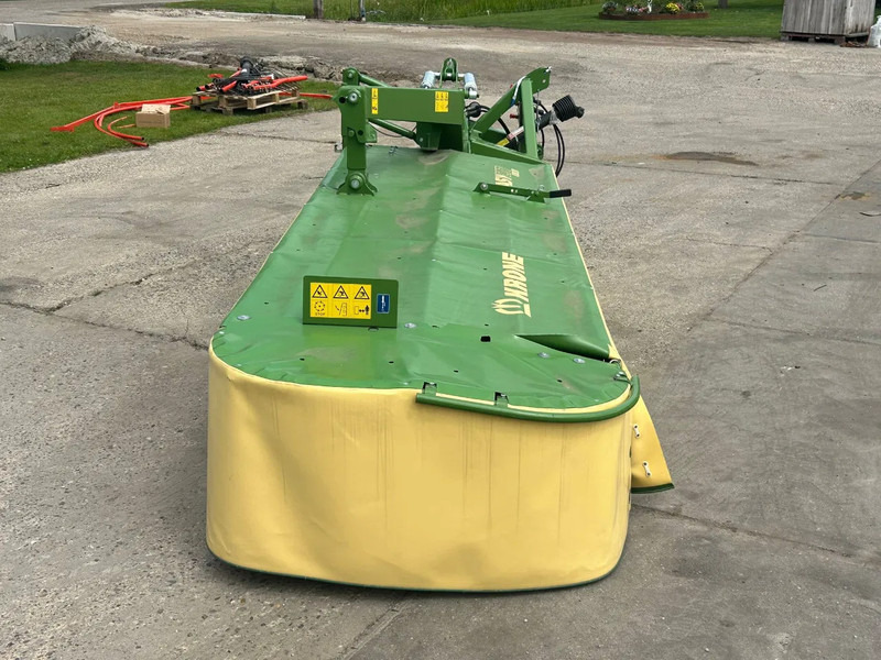 Krone Easy cut R 360 schijvenmaaier maaier NIEUW SCHIJVENMAAIER - 모어 : 사진 2 Krone Easy cut R 360 schijvenmaaier maaier NIEUW SCHIJVENMAAIER - 모어 : 사진 2