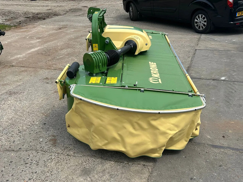 Krone NIEUW! Krone easy cut 320 M Frontmaaier stalvoeren - 모어 : 사진 5 Krone NIEUW! Krone easy cut 320 M Frontmaaier stalvoeren - 모어 : 사진 5