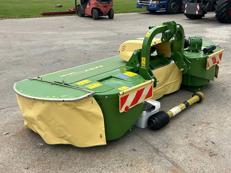 Krone NIEUW! Krone easy cut 320 M Frontmaaier stalvoeren - 모어 : 사진 3 Krone NIEUW! Krone easy cut 320 M Frontmaaier stalvoeren - 모어 : 사진 3