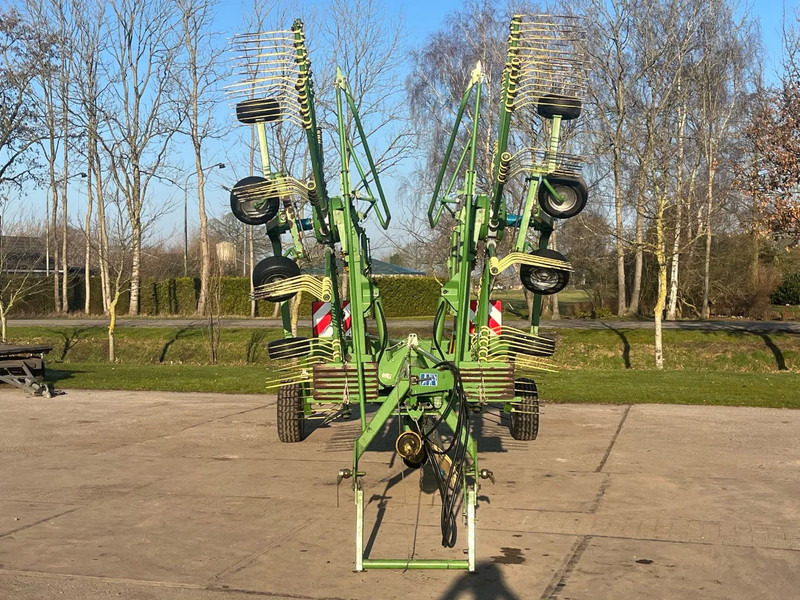 Krone Swadro 900 midden afleg zwillen - 반전기/ 레이크 : 사진 2 Krone Swadro 900 midden afleg zwillen - 반전기/ 레이크 : 사진 2