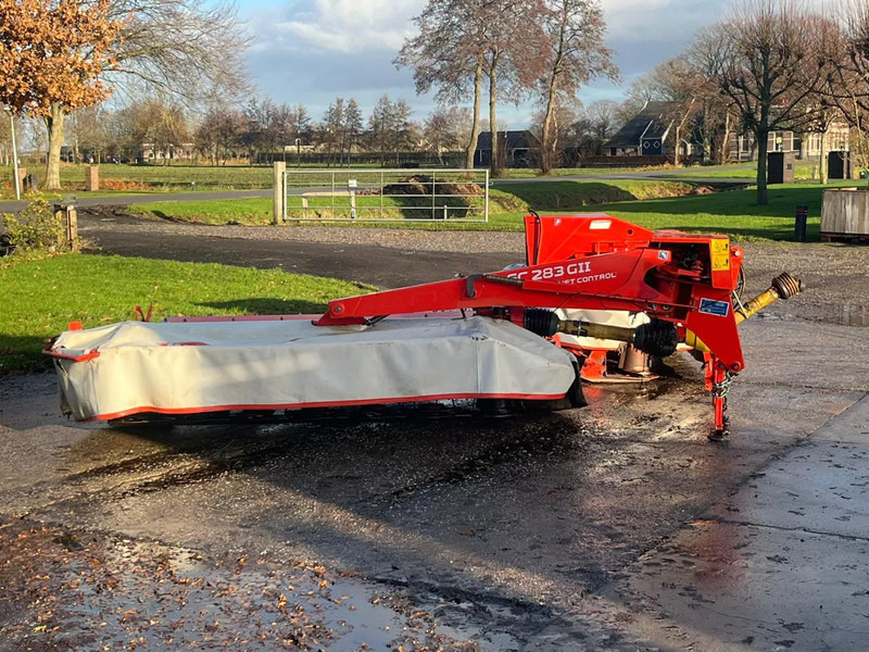 Kuhn FC 283 GII-FF FC 280 F Schijvenmaaier - 모어 : 사진 4 Kuhn FC 283 GII-FF FC 280 F Schijvenmaaier - 모어 : 사진 4