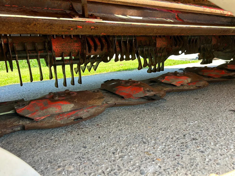 모어 Kuhn FC 9530 D Lift control Kneuzer triple maaier : 사진 18
