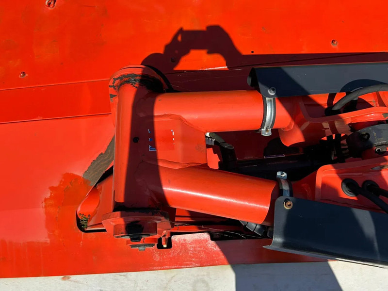 모어 Kuhn FC 9530 D Lift control Kneuzer triple maaier : 사진 11