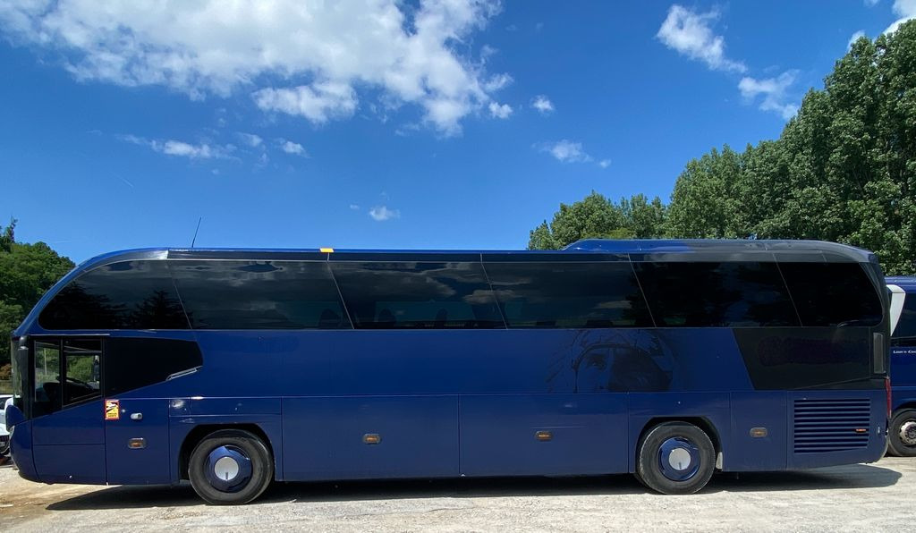NEOPLAN CITYLINER 2010 - 대형 버스 : 사진 5 NEOPLAN CITYLINER 2010 - 대형 버스 : 사진 5