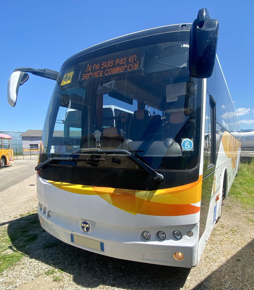 TEMSA SAFARI RD - 대형 버스 : 사진 2 TEMSA SAFARI RD - 대형 버스 : 사진 2
