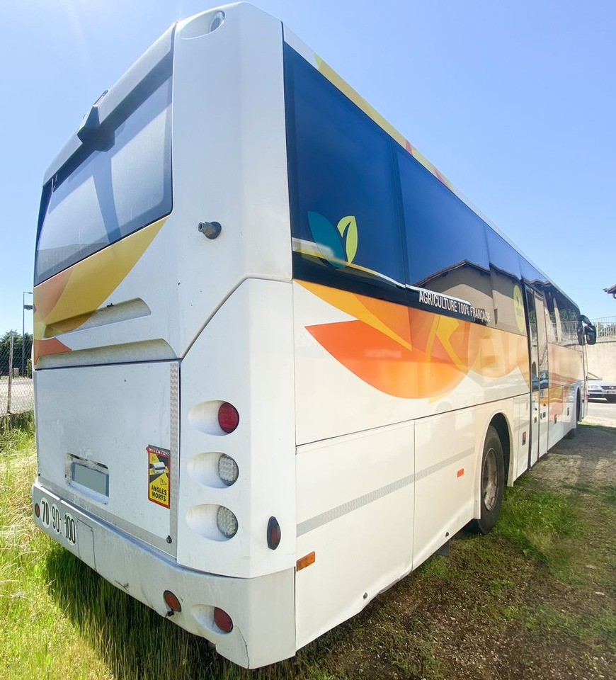 TEMSA SAFARI RD - 대형 버스 : 사진 3 TEMSA SAFARI RD - 대형 버스 : 사진 3