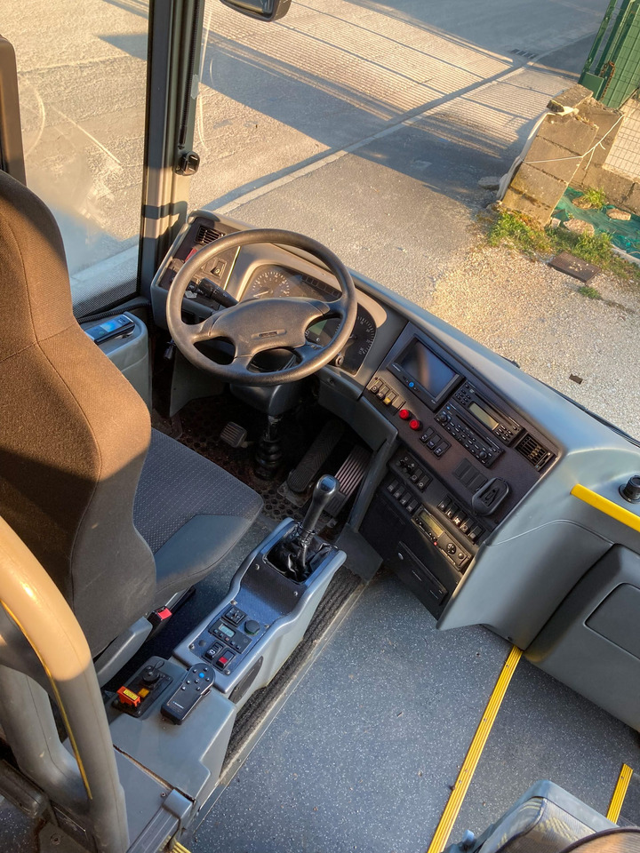 VANHOOL T911 2008 - 교외 버스 : 사진 5 VANHOOL T911 2008 - 교외 버스 : 사진 5