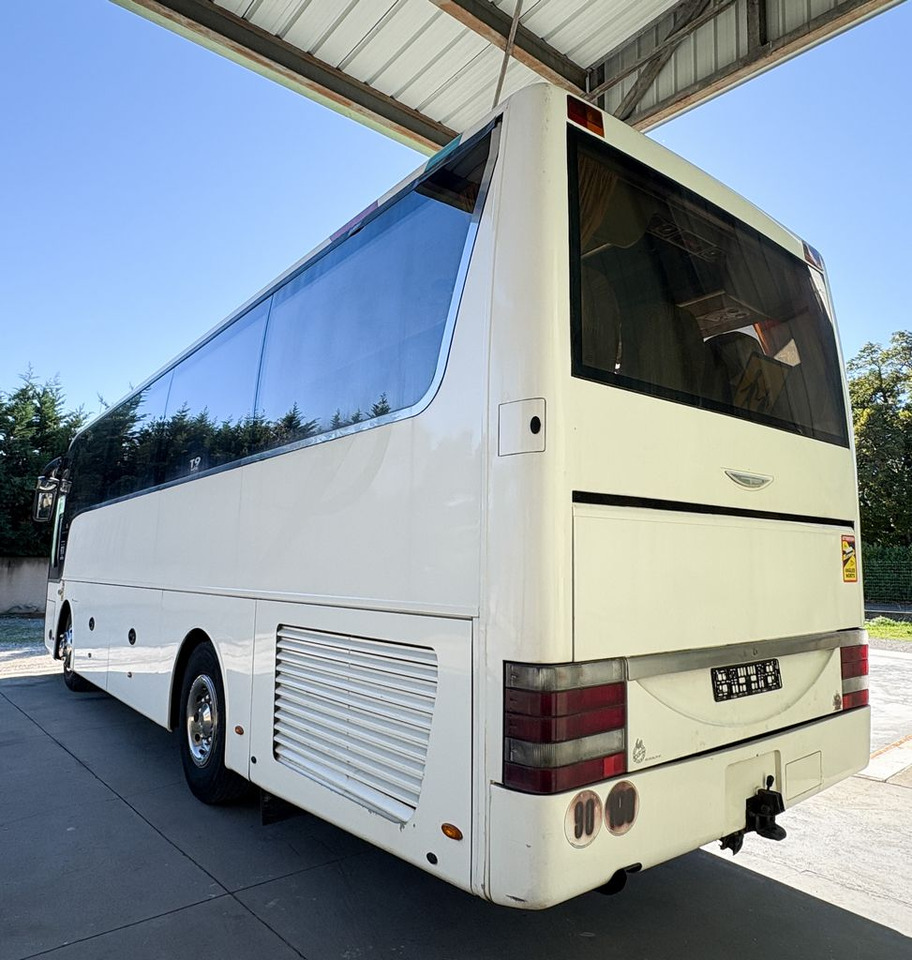 VANHOOL VANHOOL T911 2008 - 대형 버스 : 사진 5 VANHOOL VANHOOL T911 2008 - 대형 버스 : 사진 5