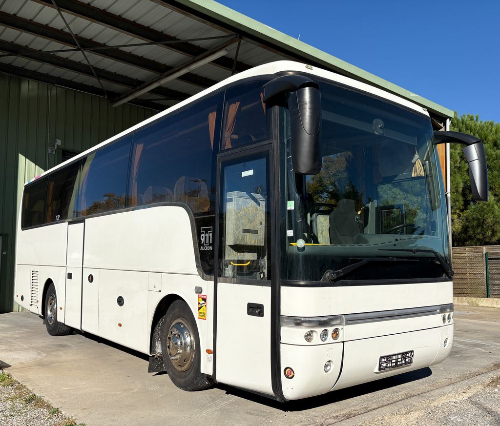 VANHOOL VANHOOL T911 2008 - 대형 버스 : 사진 1 VANHOOL VANHOOL T911 2008 - 대형 버스 : 사진 1