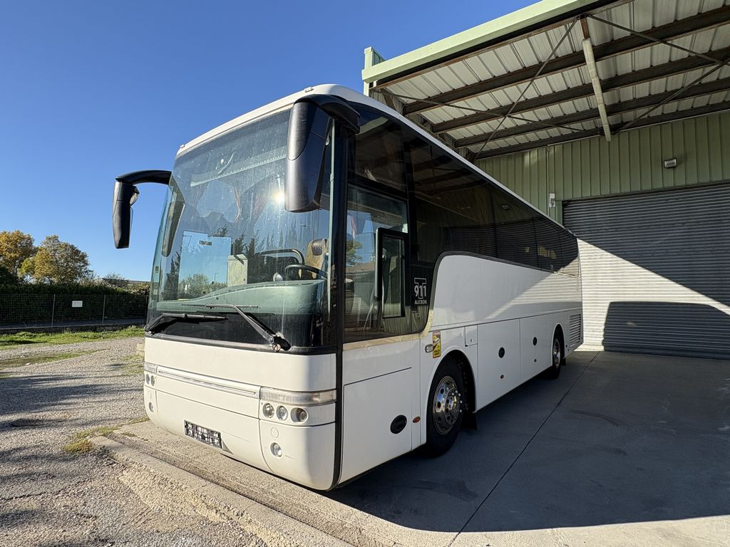 VANHOOL VANHOOL T911 2008 - 대형 버스 : 사진 3 VANHOOL VANHOOL T911 2008 - 대형 버스 : 사진 3