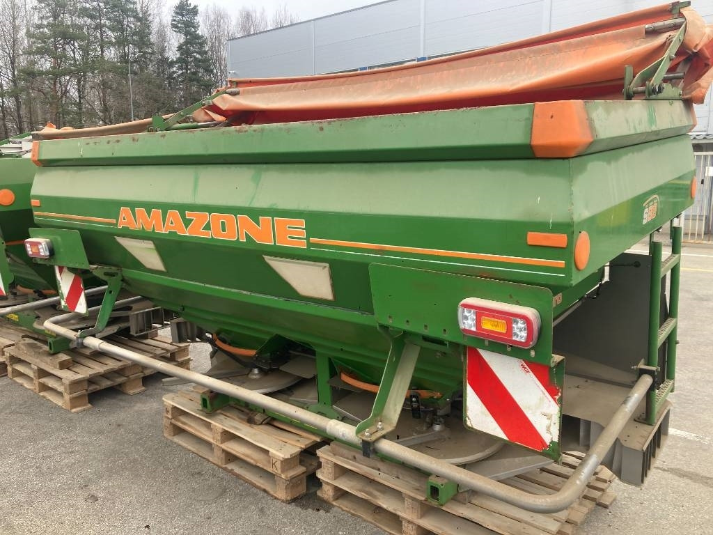 Amazone ZA-M 3000 - 비료 스프레더 : 사진 4 Amazone ZA-M 3000 - 비료 스프레더 : 사진 4