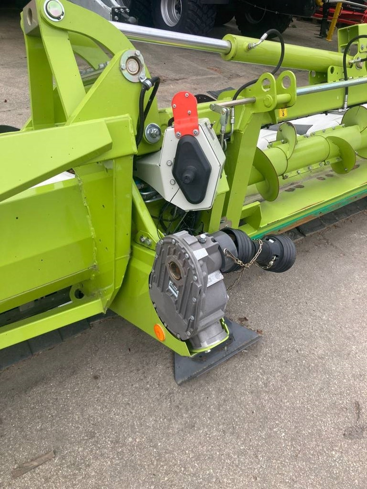 곡물 헤더 Claas Conspeed 8-75 FC : 사진 7
