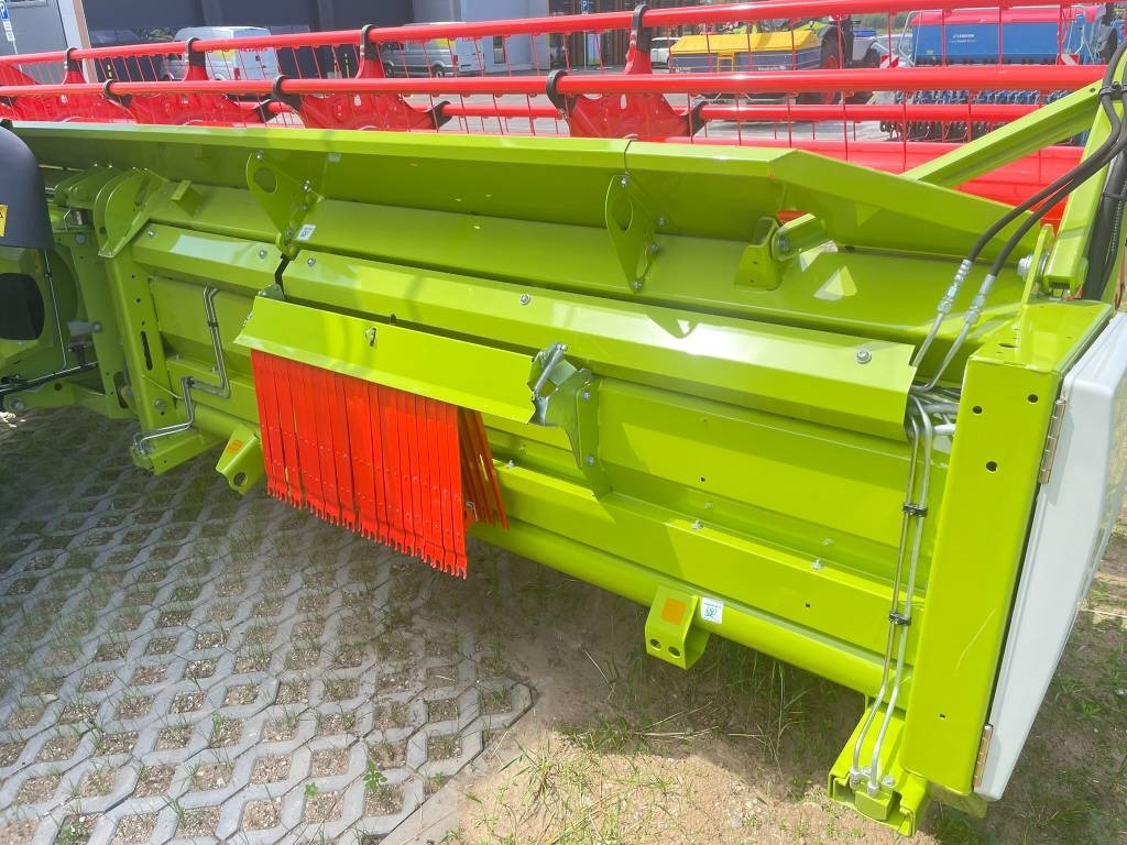 Claas VARIO 770 - 곡물 헤더 : 사진 5 Claas VARIO 770 - 곡물 헤더 : 사진 5
