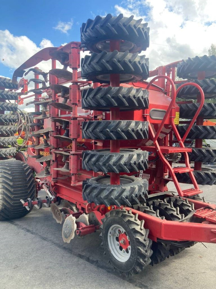 Horsch Pronto 6 AS - 파종기 : 사진 3 Horsch Pronto 6 AS - 파종기 : 사진 3