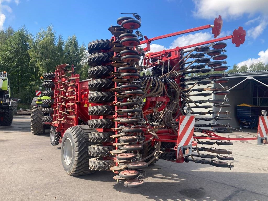Horsch Pronto 6 AS - 파종기 : 사진 4 Horsch Pronto 6 AS - 파종기 : 사진 4