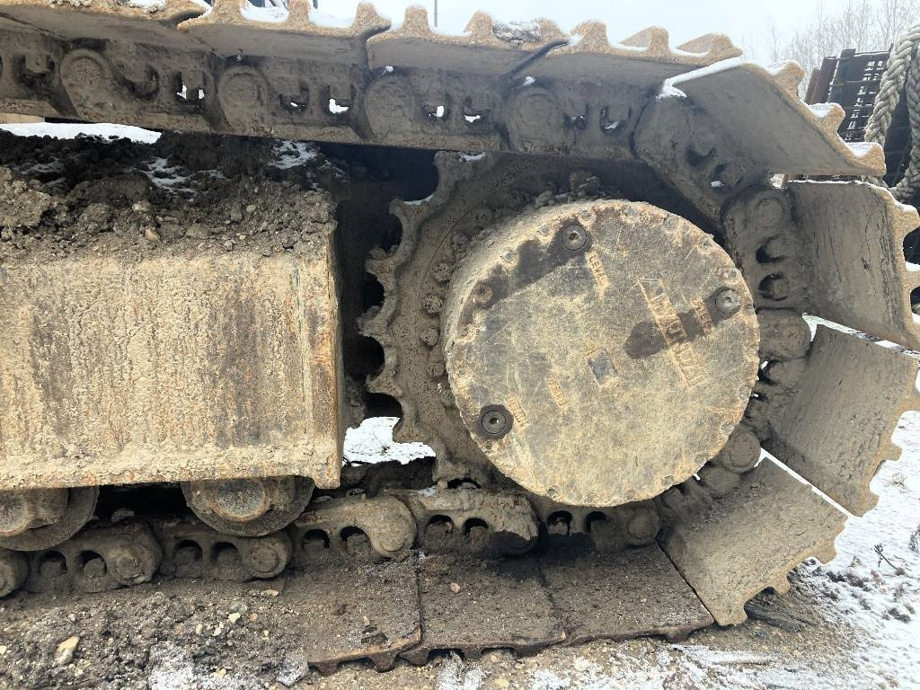 Hyundai HX 300 L - 크롤러 굴삭기 : 사진 3 Hyundai HX 300 L - 크롤러 굴삭기 : 사진 3