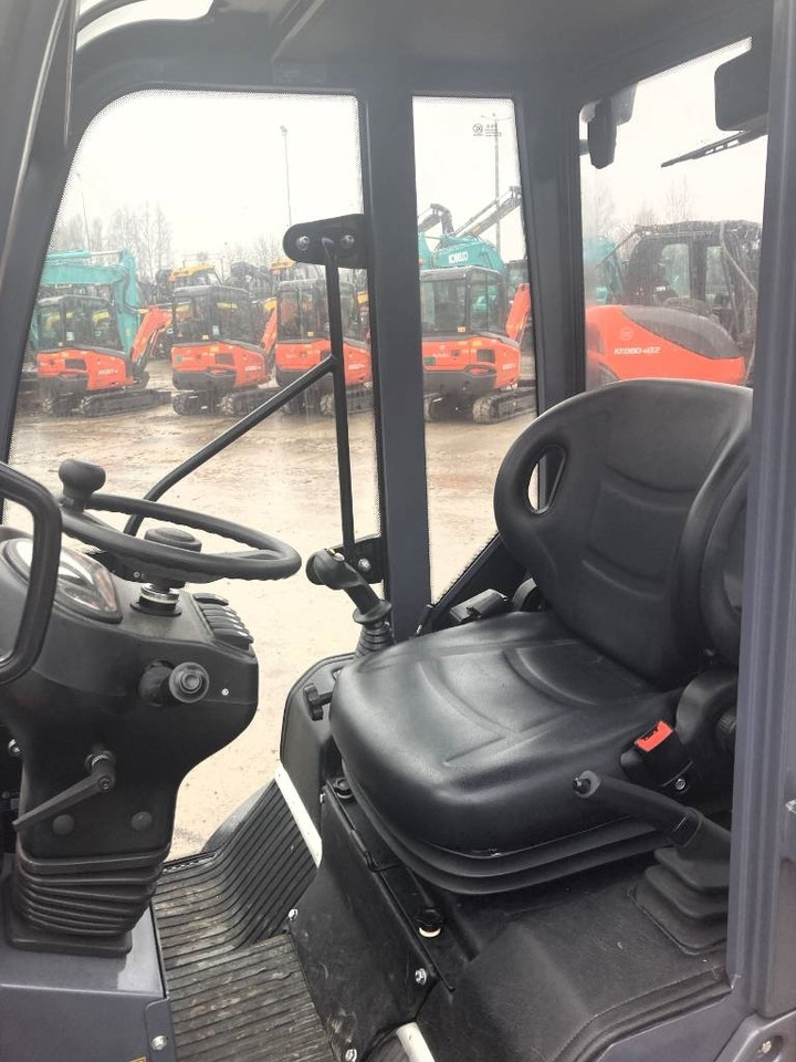 VM Loader 1040LXC - 수확기 : 사진 5 VM Loader 1040LXC - 수확기 : 사진 5