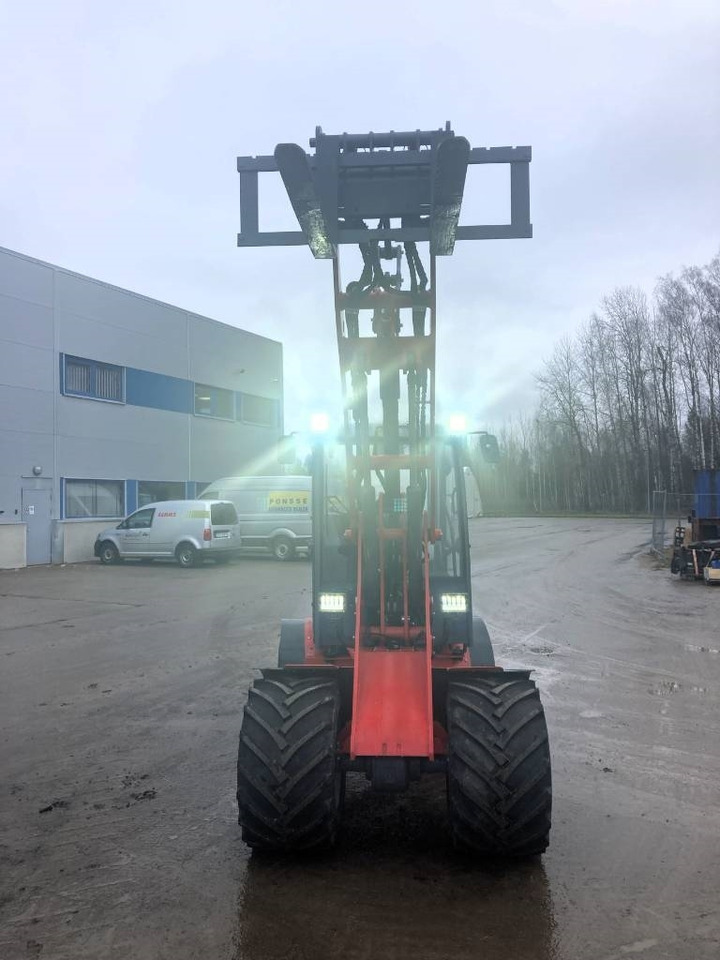 VM Loader 1040LXC - 수확기 : 사진 2 VM Loader 1040LXC - 수확기 : 사진 2