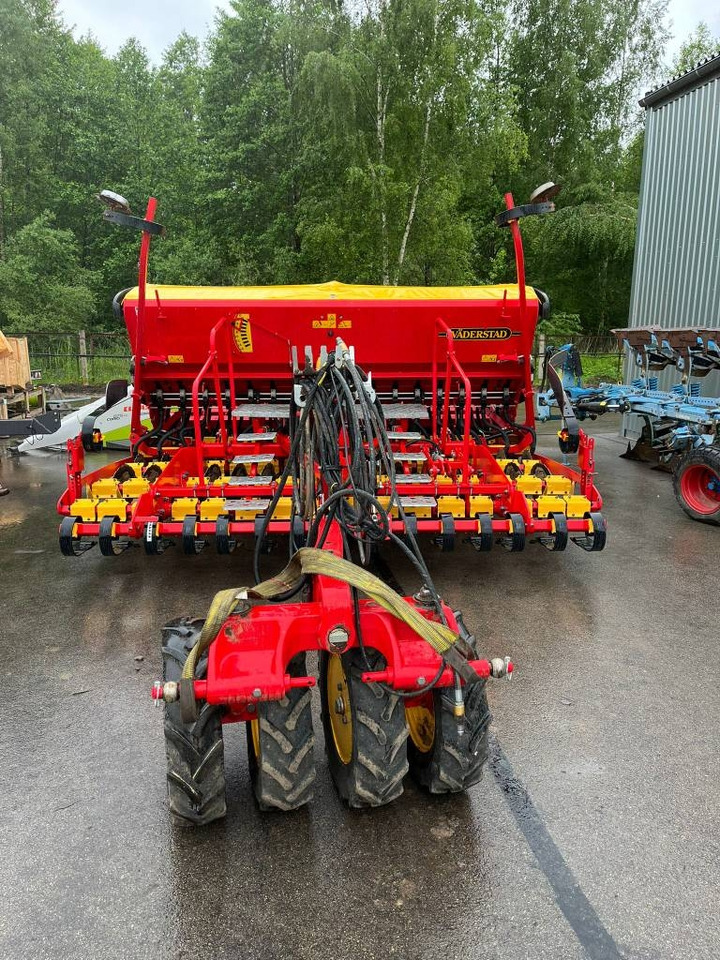 Vaderstad Rapid RD400C - 콤바인 : 사진 5 Vaderstad Rapid RD400C - 콤바인 : 사진 5