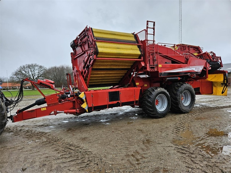 Grimme
EVO 290 AirSep - 감자 수확기 : 사진 5 Grimme
EVO 290 AirSep - 감자 수확기 : 사진 5
