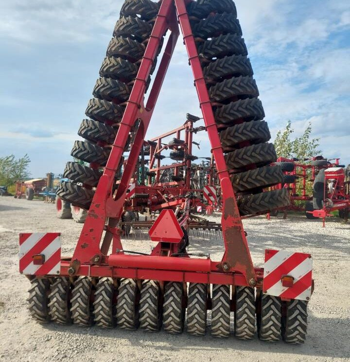 Horsch Optipack 8 AS - 농장 롤러 : 사진 4 Horsch Optipack 8 AS - 농장 롤러 : 사진 4