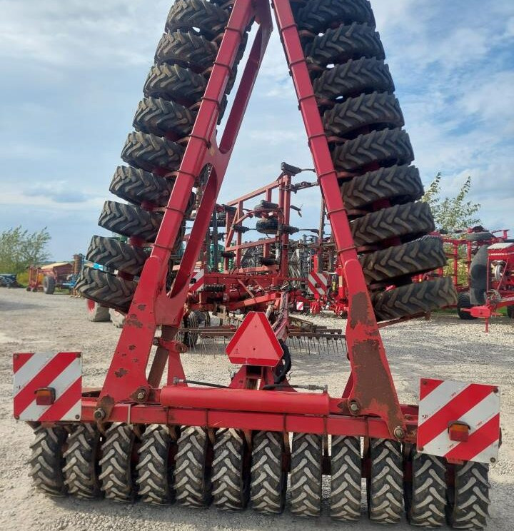 Horsch Optipack 8 AS - 농장 롤러 : 사진 5 Horsch Optipack 8 AS - 농장 롤러 : 사진 5