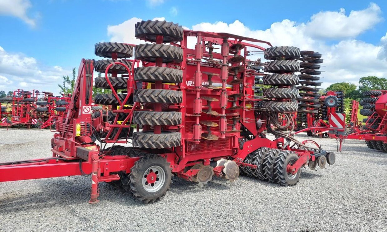 Horsch Pronto 6 DC - 파종기 : 사진 1 Horsch Pronto 6 DC - 파종기 : 사진 1