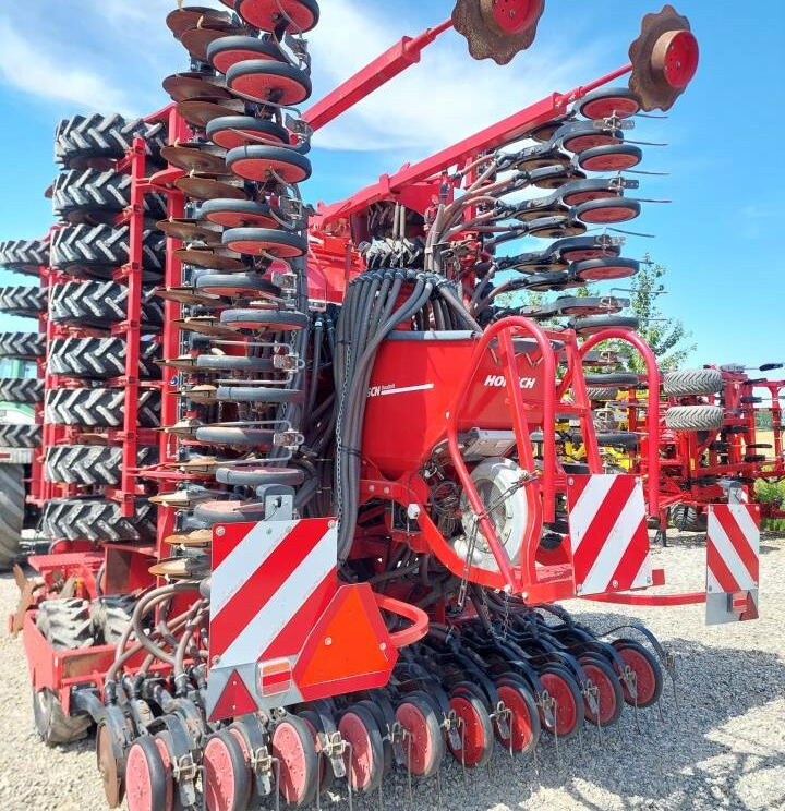 파종기 Horsch Pronto 8 DC GnF med DouDrill : 사진 13