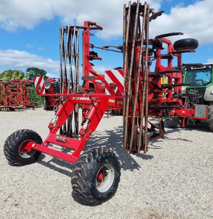 Horsch Terrano 6 FX - 디스크 해로 : 사진 5 Horsch Terrano 6 FX - 디스크 해로 : 사진 5