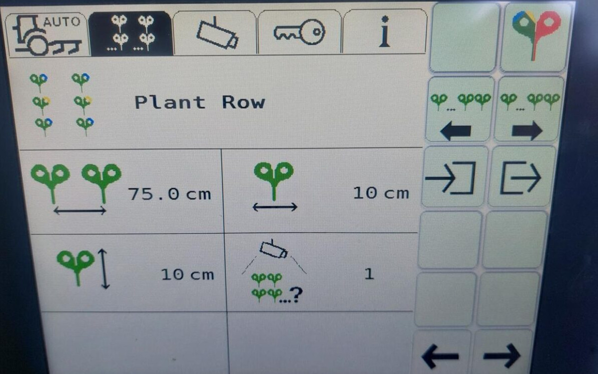 잔디 써레 Horsch Transformer 9 VF : 사진 13