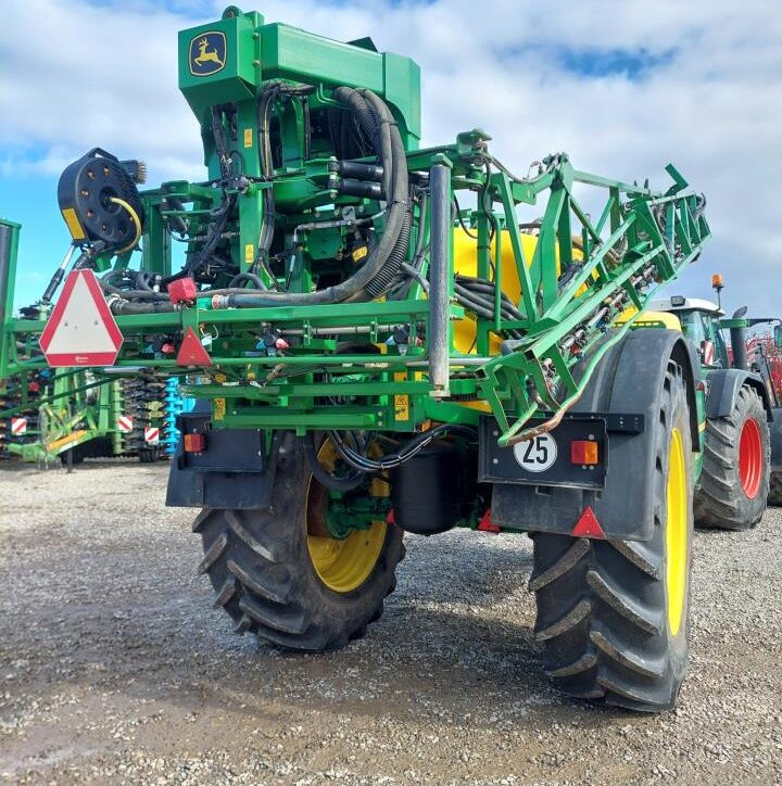 John Deere R962i - 28m - 견인 스프레이 : 사진 4 John Deere R962i - 28m - 견인 스프레이 : 사진 4