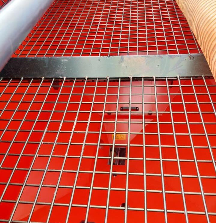 파종기 Kuhn ESPRO 4000 RC med frø-udstyr : 사진 9 파종기 Kuhn ESPRO 4000 RC med frø-udstyr : 사진 9