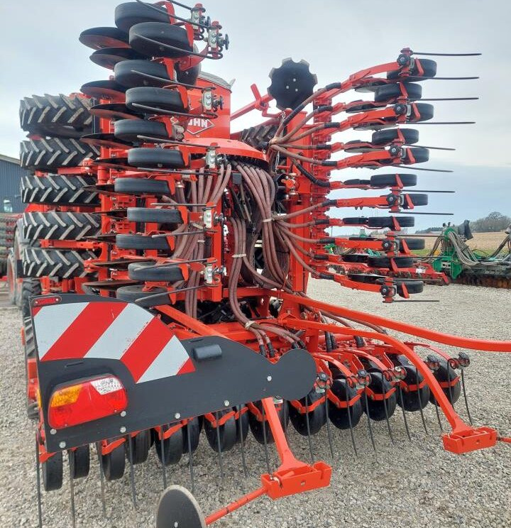리스 Kuhn Espro 6000 RC "Mix" Vistaflow Kuhn Espro 6000 RC "Mix" Vistaflow : 사진 18