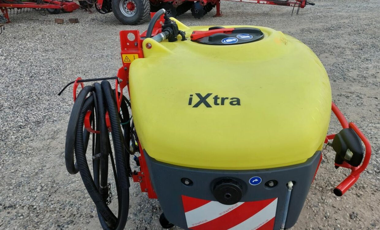 Kverneland iXtra Life 1200L ISO-BUS - 스프레이 : 사진 4 Kverneland iXtra Life 1200L ISO-BUS - 스프레이 : 사진 4