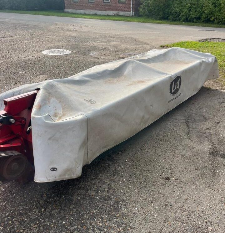 Lely SPLENDIMO 320 - 모어 : 사진 4 Lely SPLENDIMO 320 - 모어 : 사진 4