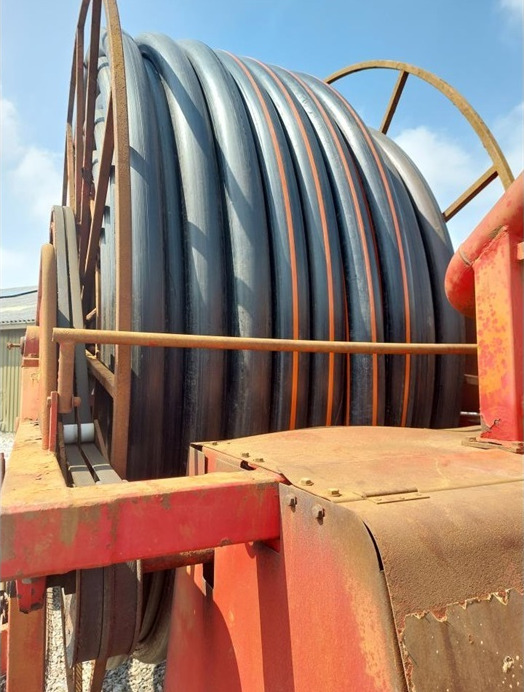Omme KS 110X 350 - 관개 시스템 : 사진 4 Omme KS 110X 350 - 관개 시스템 : 사진 4