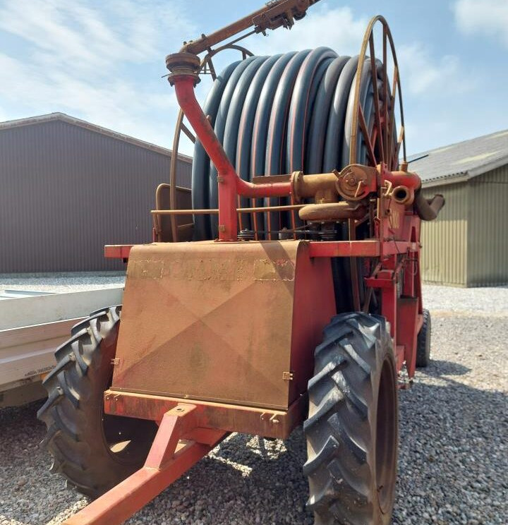 Omme KS 110X 350 - 관개 시스템 : 사진 2 Omme KS 110X 350 - 관개 시스템 : 사진 2