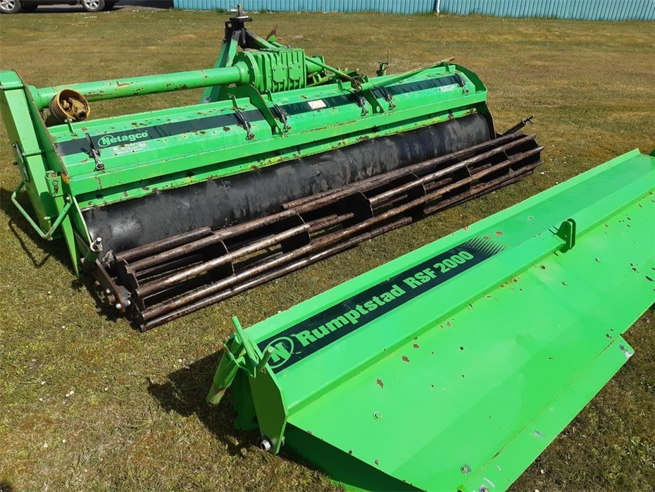 Rumptstad
RSF 2000 - 쟁기 : 사진 5 Rumptstad
RSF 2000 - 쟁기 : 사진 5