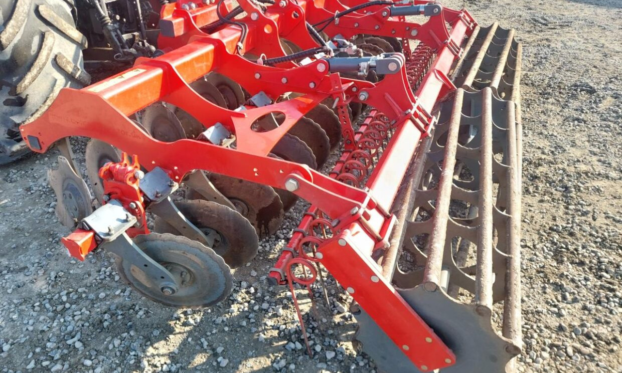 Unia ARES XL 4 - 체인 해로 : 사진 3 Unia ARES XL 4 - 체인 해로 : 사진 3