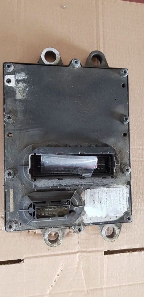 Continental AXOR-ATEGO-ACTROS   Mercedes-Benz ATEGO - ECU 트럭 용 : 사진 4 Continental AXOR-ATEGO-ACTROS   Mercedes-Benz ATEGO - ECU 트럭 용 : 사진 4